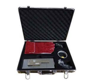 深圳市華欣茂爐溫測(cè)試儀tpk-80