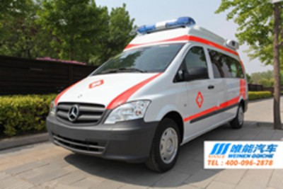 vito ambulance  �����߼��O�o�D�\���t��܇