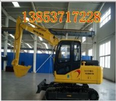 DLS880-9B�Ď�ʽҺ���ھ�C��7���Ď�ʽ�ھ�C