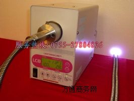 �ձ��I��UV�C���c��Դ����C�� LC8 L9588-02 ��