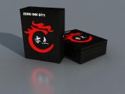 ZERO INK D7/1���䇊�a�C(�D)