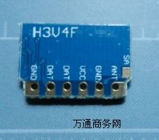 �͹��Ľ���ģ�KH3V4F С�w�e