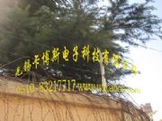 金壇、溧陽電子圍欄安裝、電子圍欄調試卡博斯無售后之憂