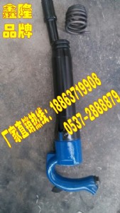 氣動鉚釘槍十六年生產(chǎn)經(jīng)驗(yàn)