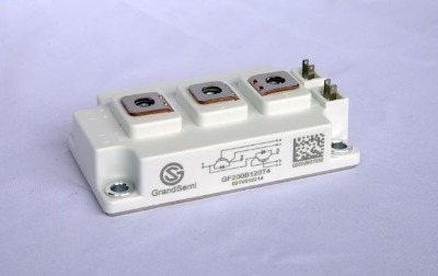 ����(y��ng)igbtģ�Kgf200b120t4