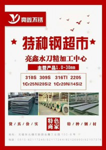 ���P�1cr20ni14si2���309i2̫�4.0mm