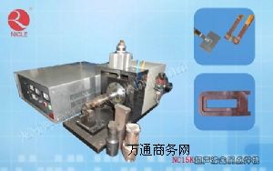 金屬片箔點(diǎn)焊機(jī)