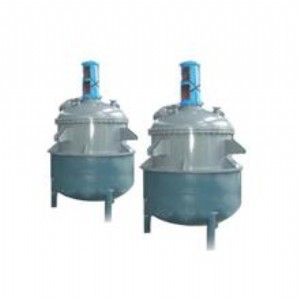 無(wú)錫反應(yīng)設(shè)備廠家|森威爾化工|廠家直供