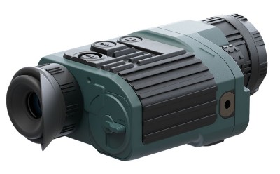 俄羅斯脈沖星HD38S LD38S手持紅外熱成像儀 打獵
