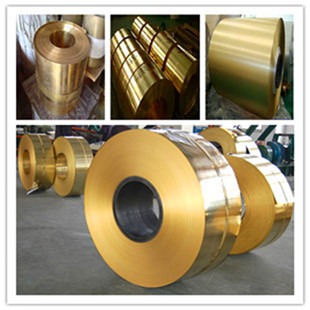 c38500擠壓成形鉛黃銅帶
