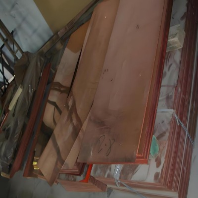 CuSn12Ni2-B (CB484K)德標(biāo)進(jìn)口錫青銅,鑄件