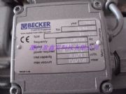 ����BECKER��ձ�