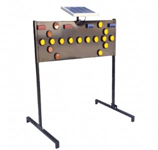 �¿�led����������̫��ܹ��