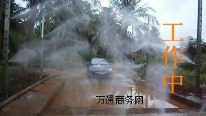 養(yǎng)殖場(chǎng)車輛消毒機(jī),噴頭擺動(dòng)車輛自動(dòng)感應(yīng)消毒機(jī)