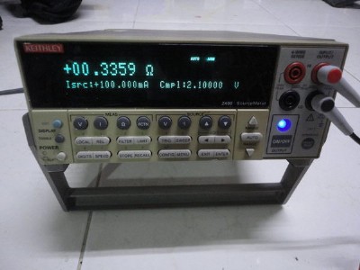keithley2400����
