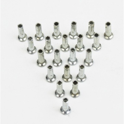 14g14mm鍍鋅加長(zhǎng)鍍鋅螺母自行車輻條帽