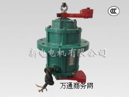 振動(dòng)電機(jī)廠家|供應(yīng)YZUL系列立式振動(dòng)電機(jī)