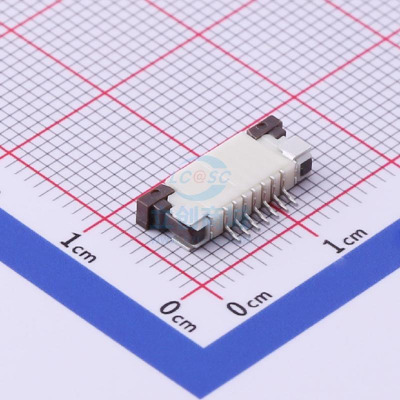 fpc 1.0mm 7p����ʽh2.5mm�Ͻ��|��a-�������