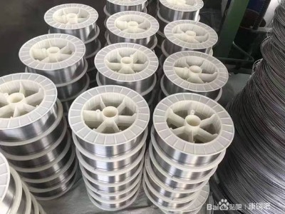 蒙乃爾400銅鎳合金絲 monel400高溫合金絲