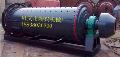 選礦球磨機(jī)-溢流型球磨機(jī)-石英砂球磨機(jī)