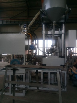 �մɷ�ĩ����Һ���C(j��)h��Դxy-32-400���C(j��)�Y(ji��)��(g��u)����