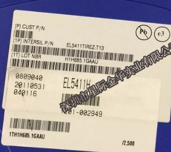 el5411tirez����icоƬ