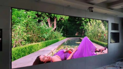 p4�@ʾ���S��ֱ�Nled