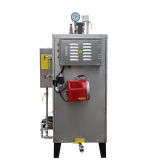 旭恩配件30kg天然氣蒸汽發生器設備