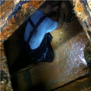 �Ϻ����օ^�w�����ˮ�ܵ���ͨ��ϴ���չ�˾