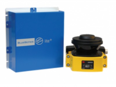 ��ʿbluebotics ant ���⌧����������agvϵ�y