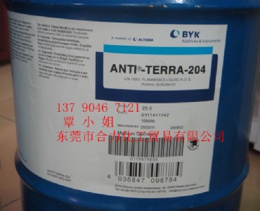 byk-at204��ɢ��