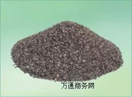 鞍山煉鋼上海綿鐵濾料 海綿鐵作用多多