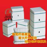 1260標準型陶瓷纖維模塊