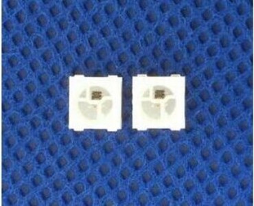 LED����SK6812����IC��WS2812B