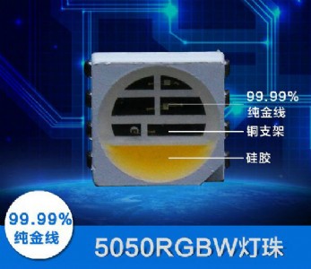 LED����RGBW��оƬ�A�¿Ƽ�