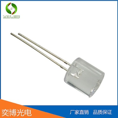 10mmƽ�^�o߅�׹�͸��ֱ��ʽled����f10led���鶨��