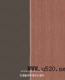 花卉墻紙與現(xiàn)代家具的巧妙搭配墻紙招商(圖)