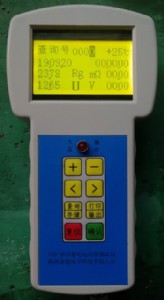 yxd-3019�ֳ�ʽ��늳؃���yԇ�x