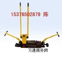 鐵路液壓軌縫調(diào)整器