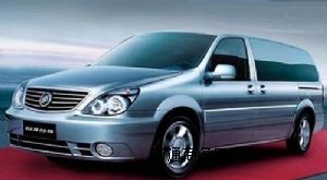 �Ϻ���܇��˾,�e��GL8�̄�܇,�Ϻ��C������