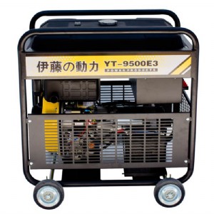 8kw�������Ͱl늙Cyt9500e3