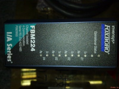 fbm203福克斯波羅型號(hào)