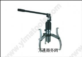 分體拉馬,一體式液壓拉馬CK-20