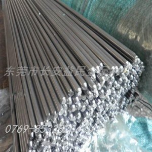 進(jìn)口sum32易切削鋼圓棒 優(yōu)質(zhì)1215易車鐵的性能用途