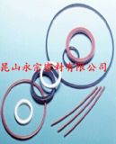 �ɴ���������PFA�������z����Ȧ