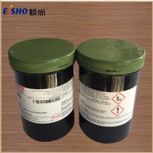 美國(guó)埃奇森ed452ss絕緣油墨導(dǎo)電銀漿pet印刷