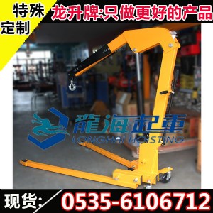 LLH-A20�WʽС���C�F؛/500kg�Wʽ�α۵���������