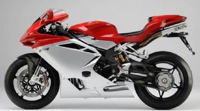 2011款 奧古斯塔F4 1000S