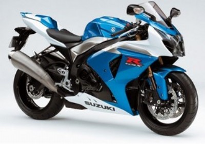 2011�� �ľGSX-R1000 (K9)