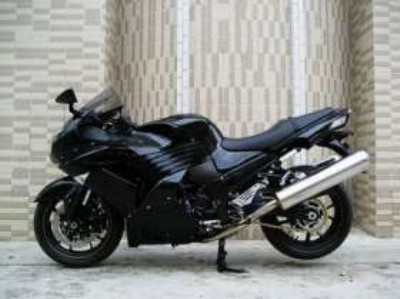 ����ZZR1400������ħ��